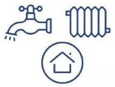 Logo CGE Confort
