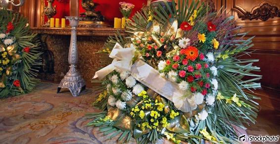 Pompes Funèbres Gillard Marquès à Serralongue organisation d'obsèques