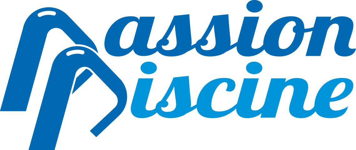 Logo Passion Piscine