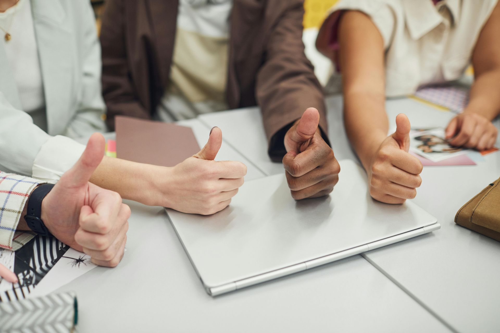 Opleidingen voor professionals