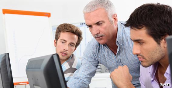 I.M.S. - Informatique : conseils, services, maintenance