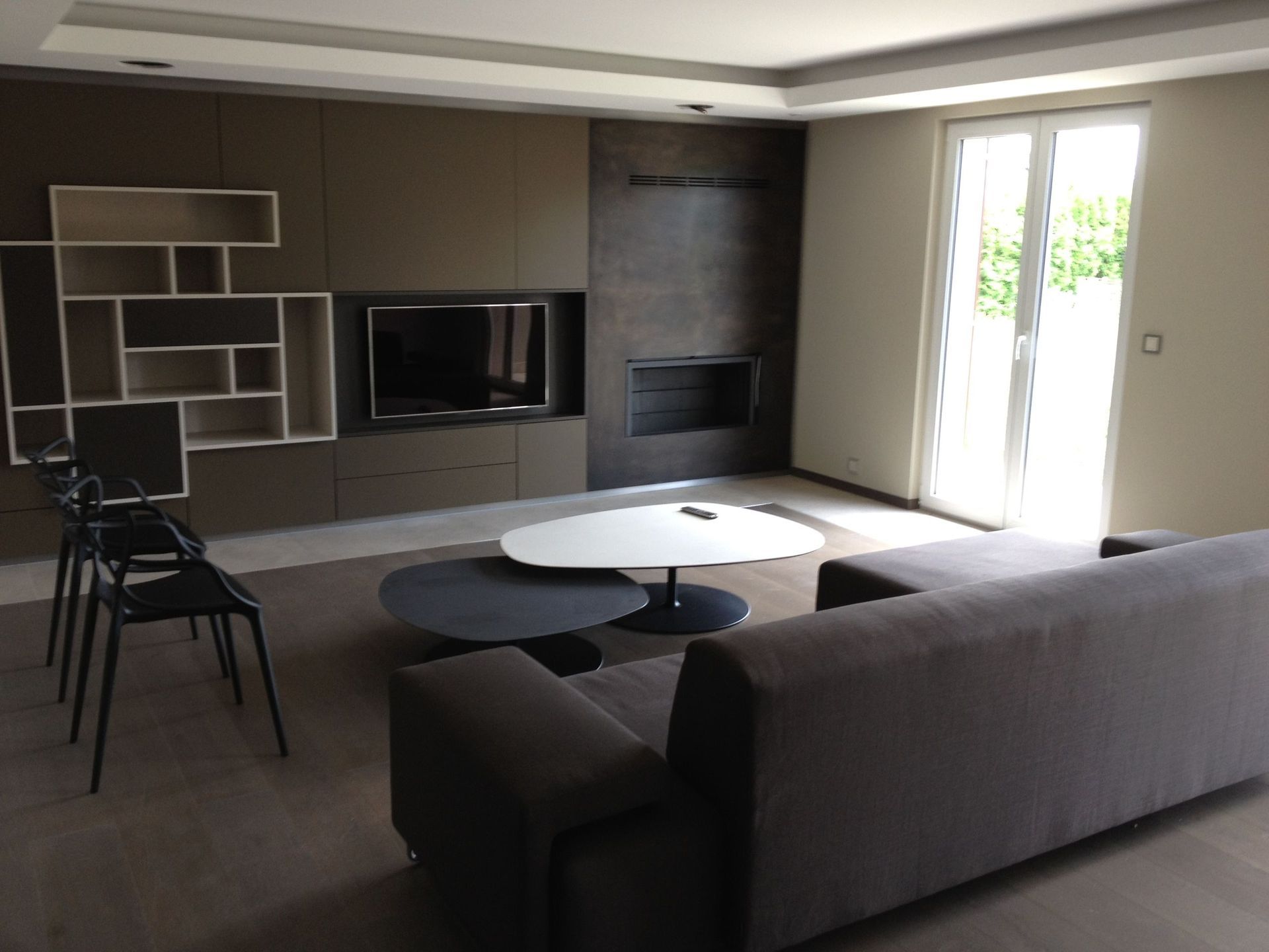 F. Saggio & Fils Sàrl - staff