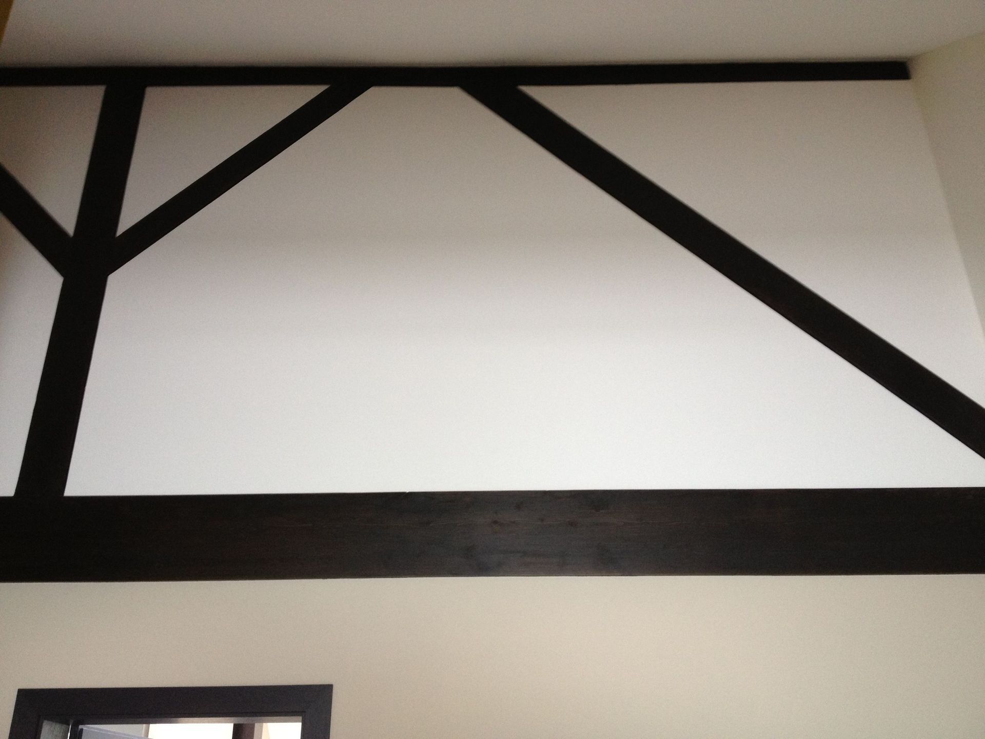 F. Saggio & Fils Sàrl - Peinture