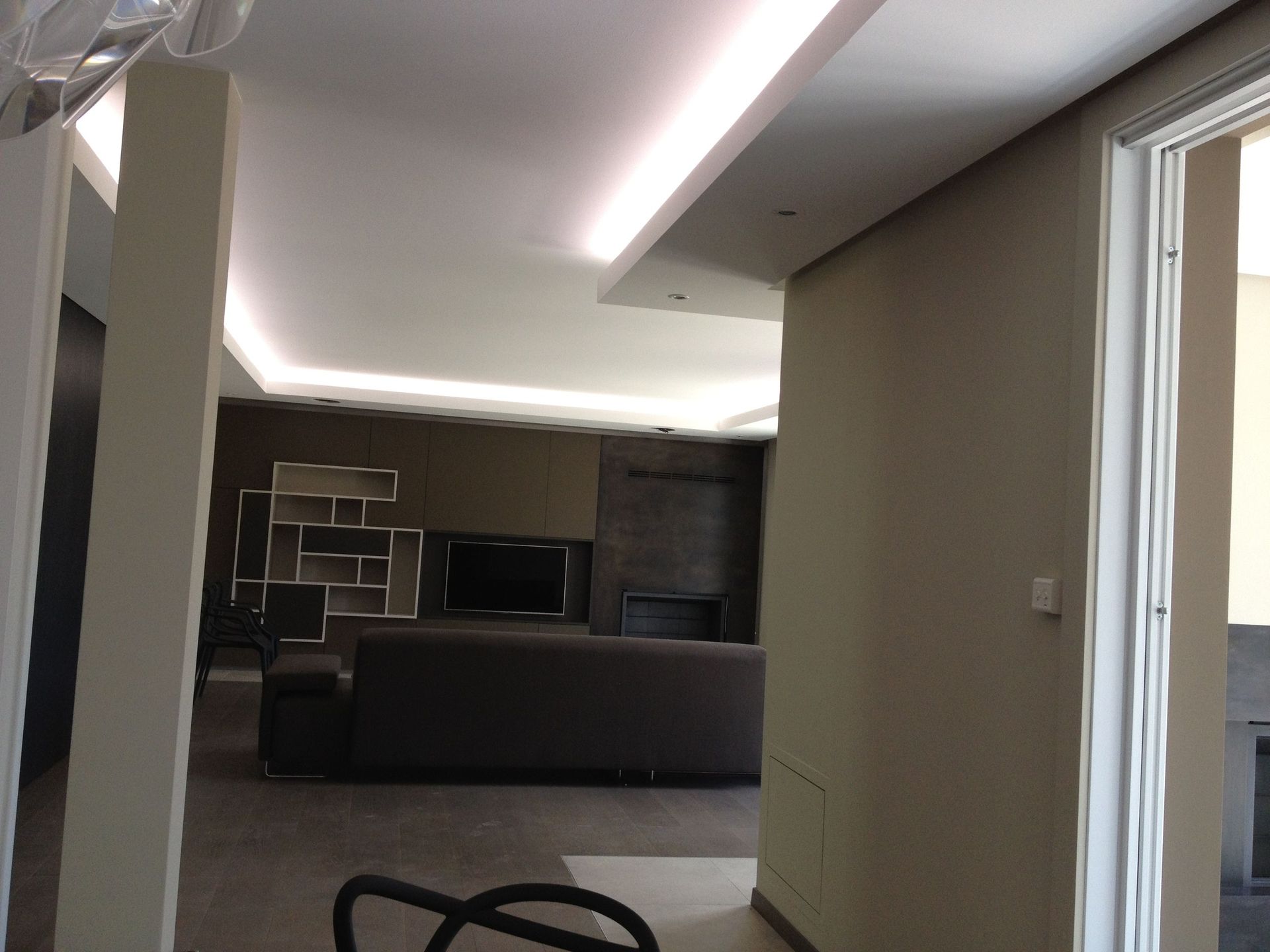 F. Saggio & Fils Sàrl - Revêtement