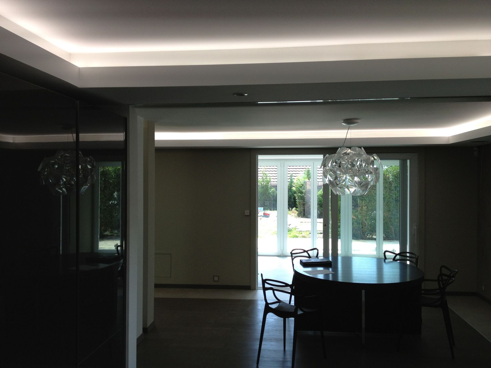 F. Saggio & Fils Sàrl - Isolation de façades