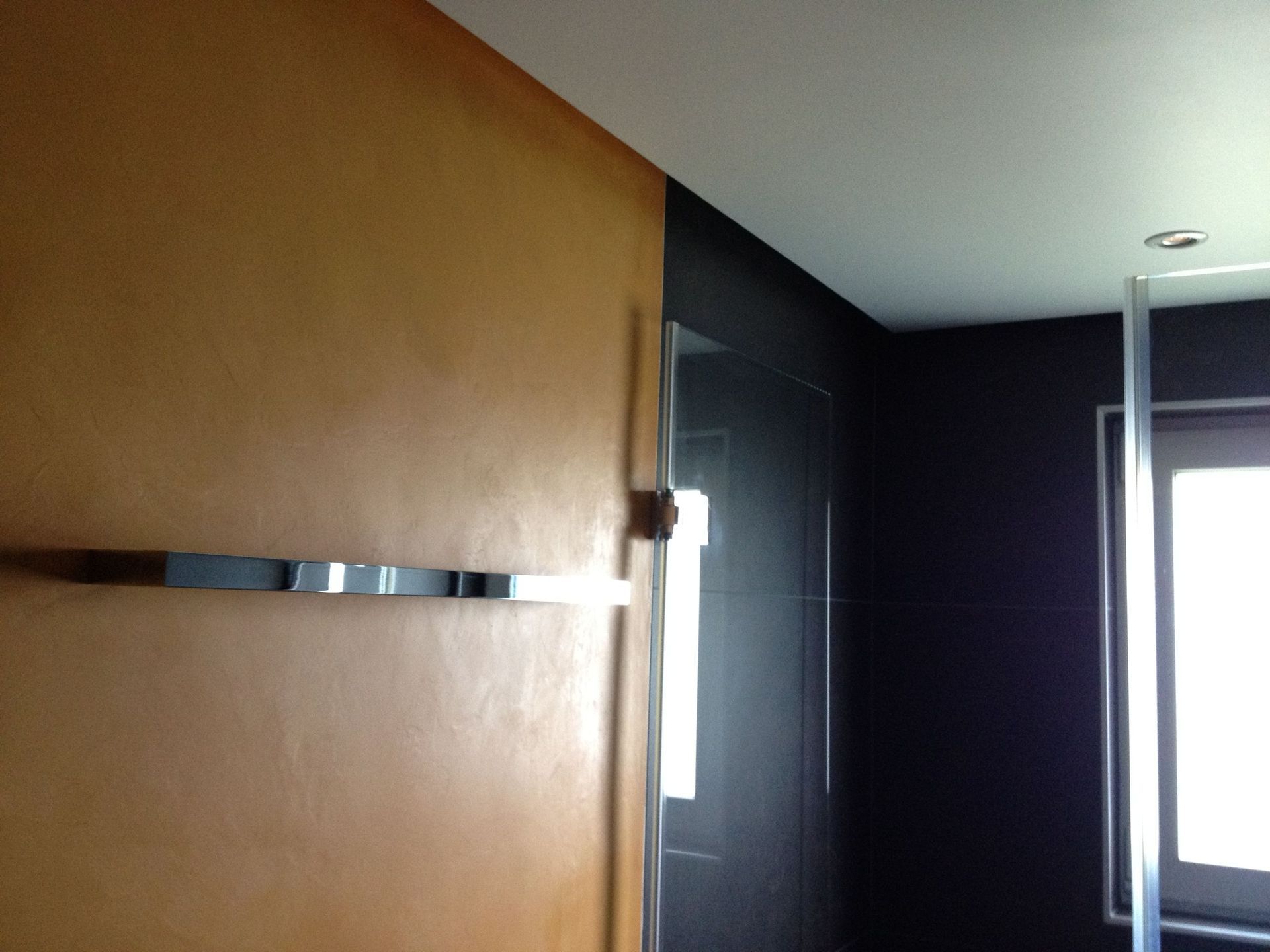 F. Saggio & Fils Sàrl - Rénovation de salles de bains