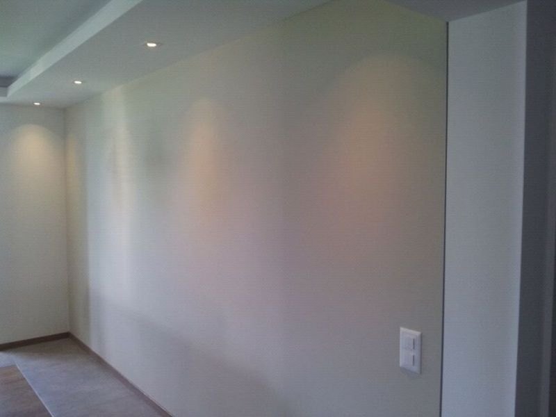 F. Saggio & Fils Sàrl - fabrication de corniche