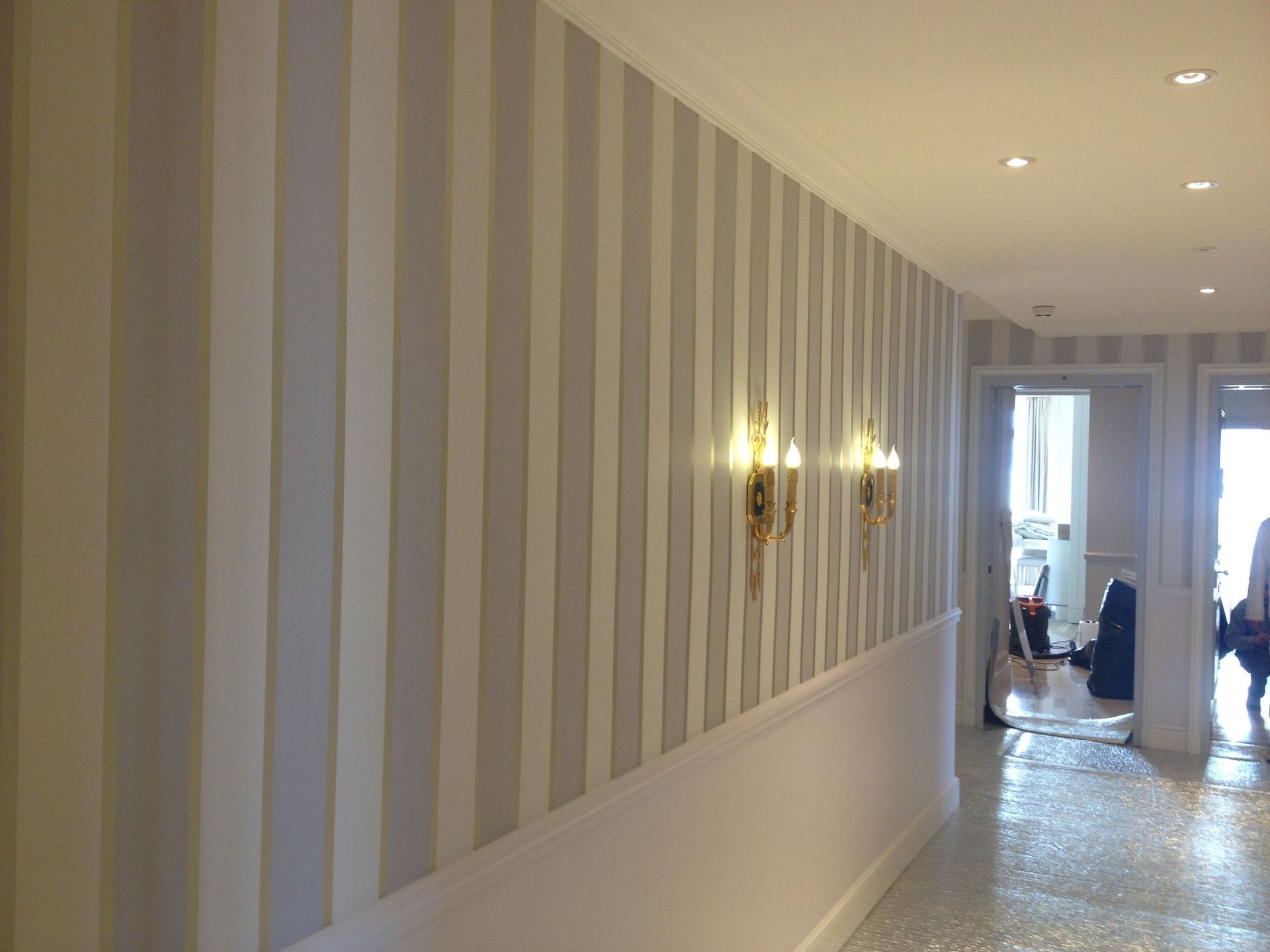 F. Saggio & Fils Sàrl - staff