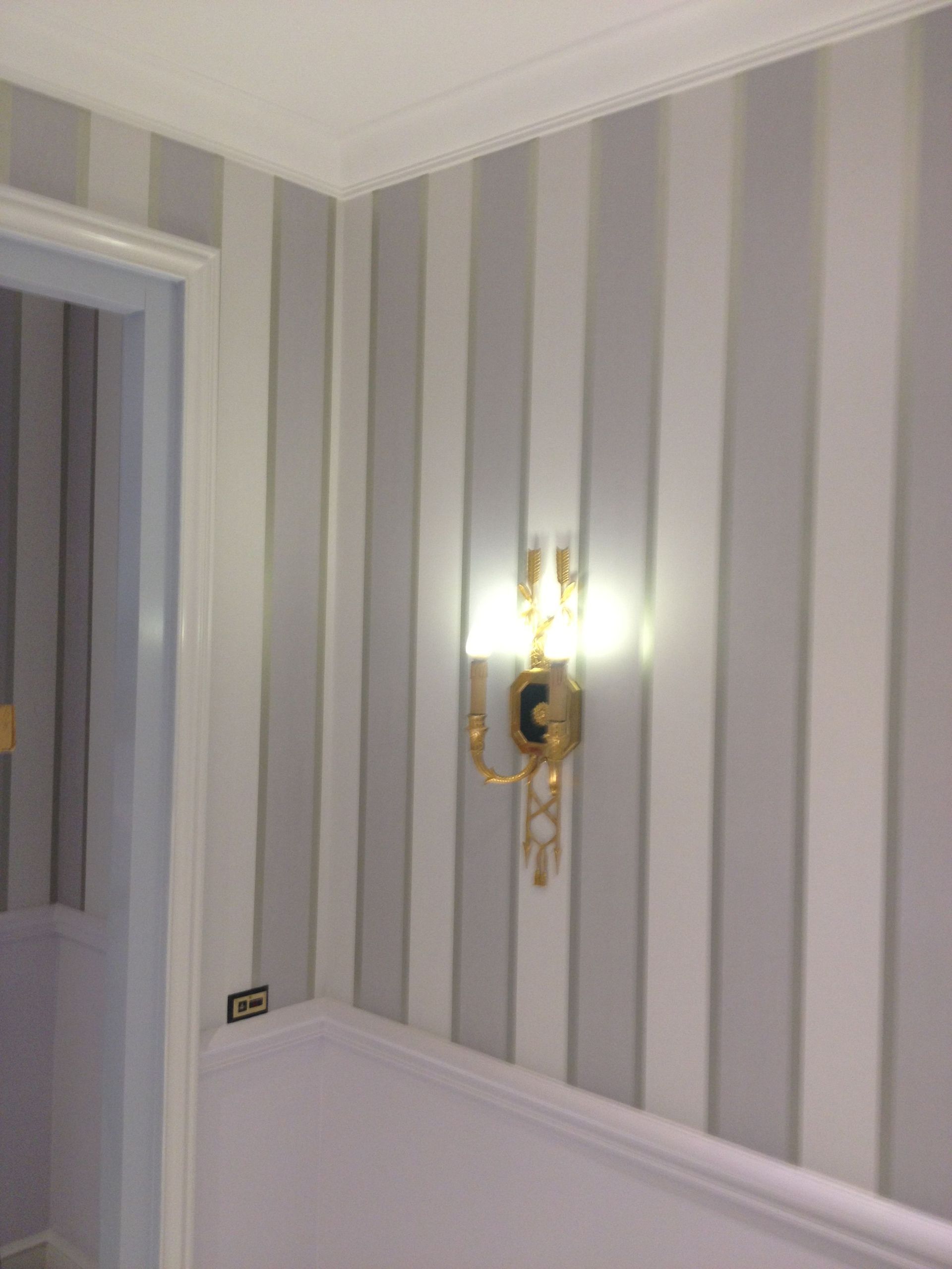 F. Saggio & Fils Sàrl - Pose de revêtement muraux