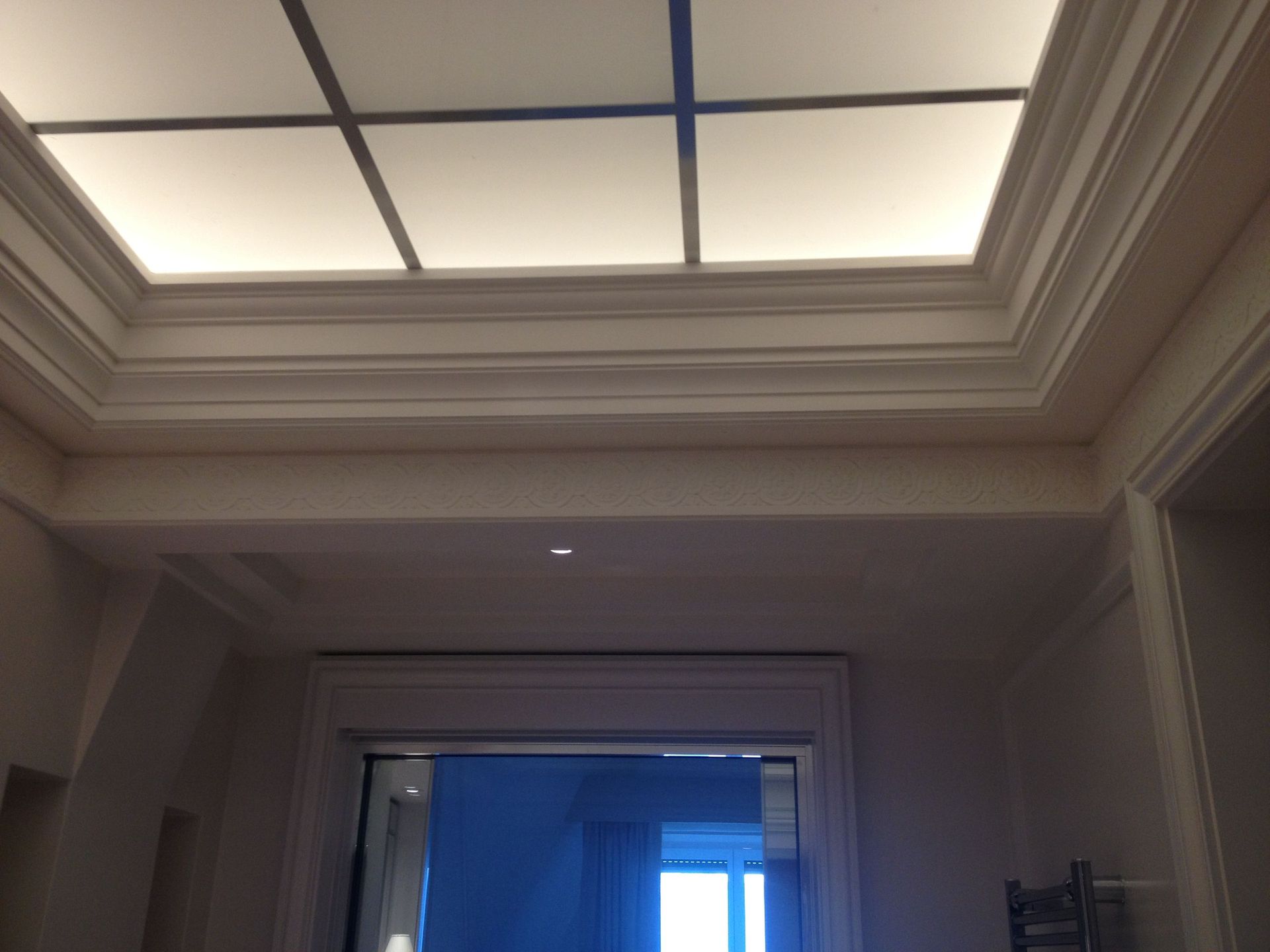 F. Saggio & Fils Sàrl - Pose de revêtements muraux