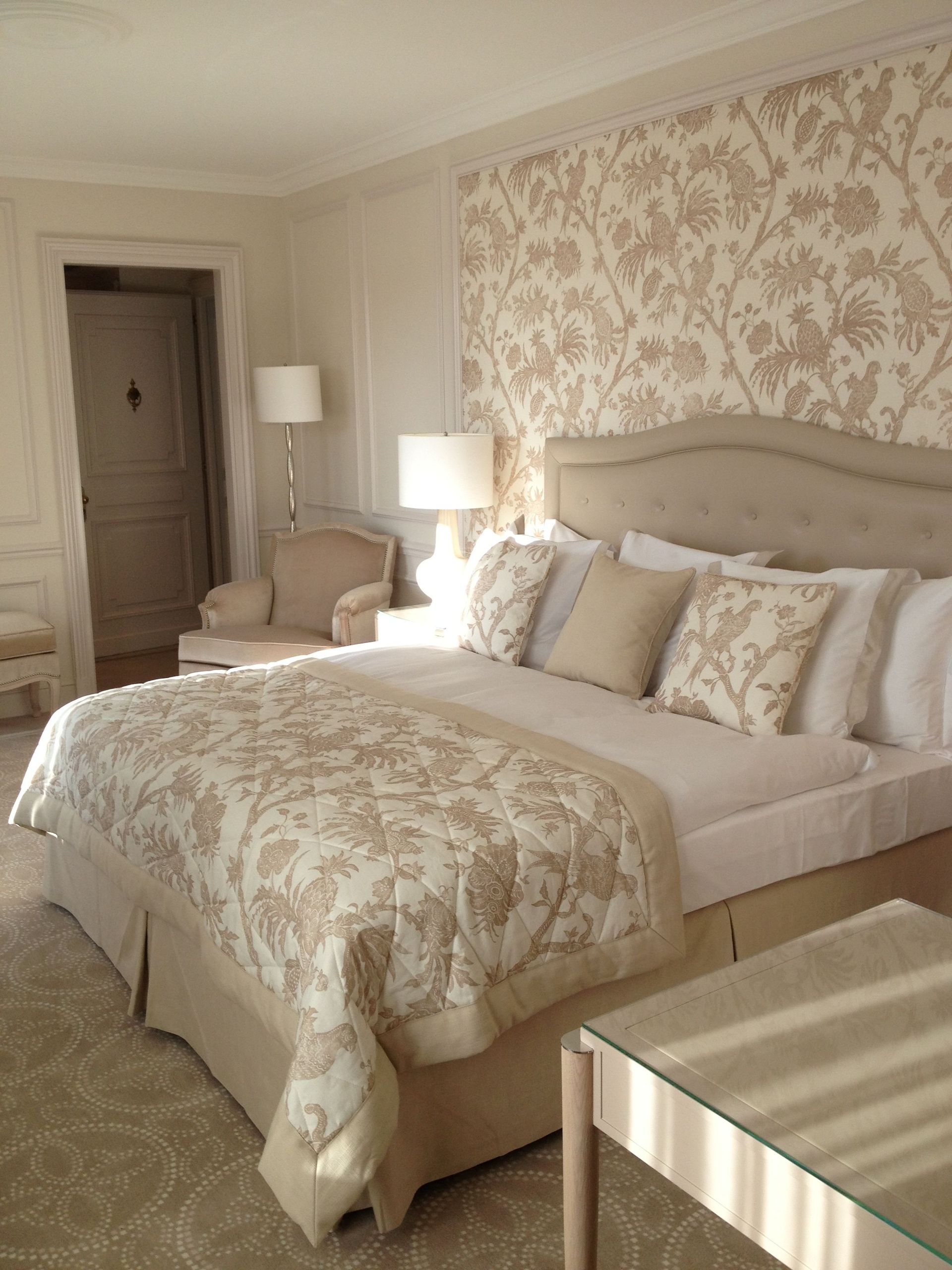 F. Saggio & Fils Sàrl - Pose de revêtements muraux