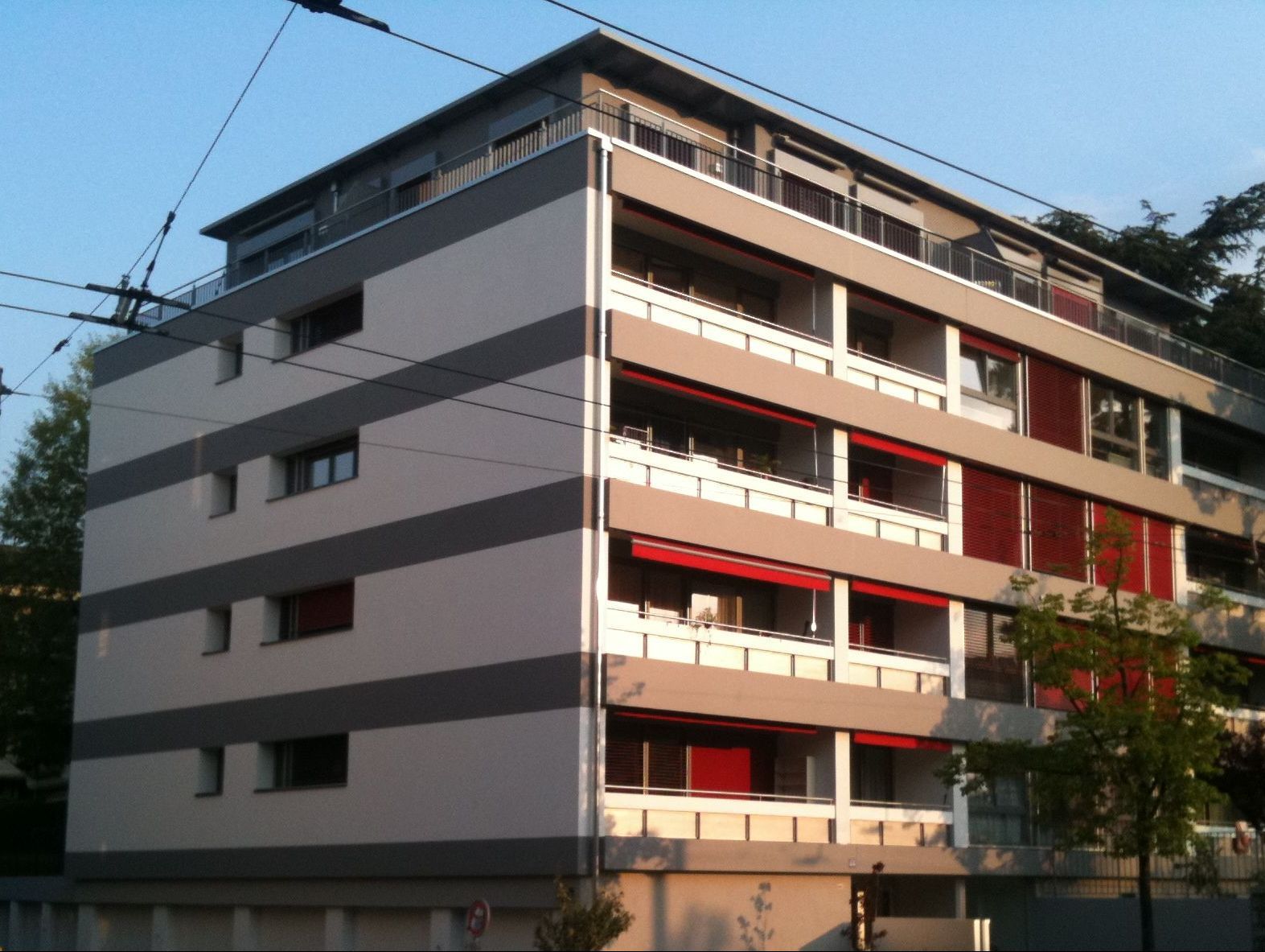 F. Saggio & Fils Sàrl - staff