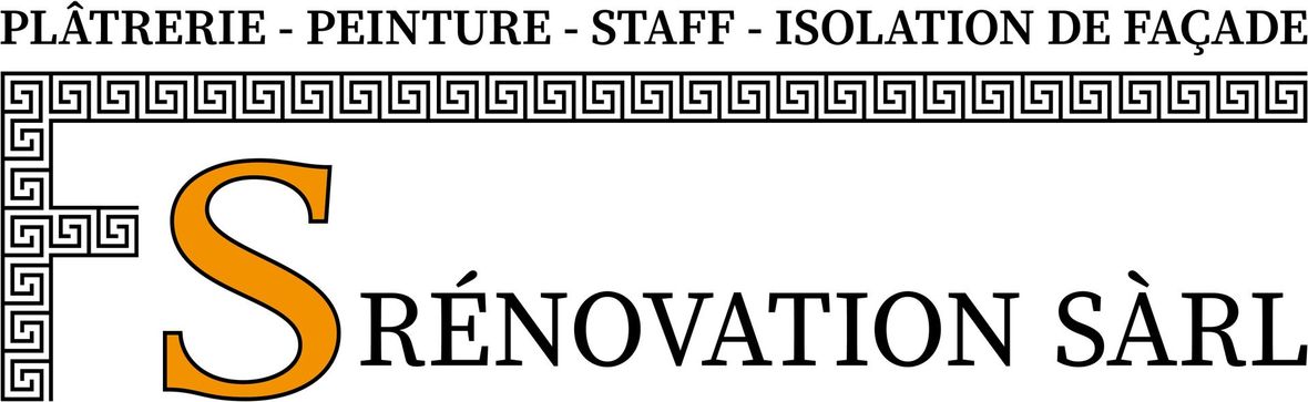 FS Rénovation Sàrl - plâtrerie peinture Lausanne