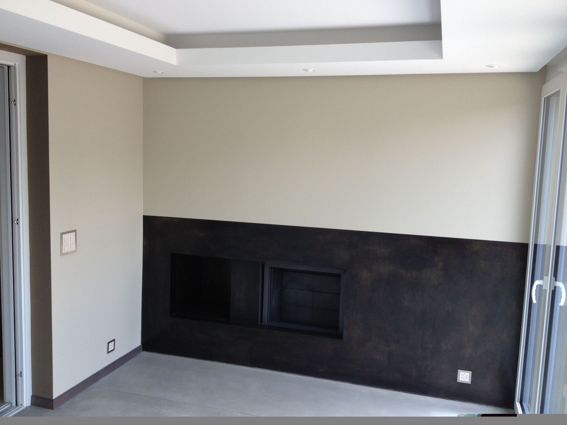 F. Saggio & Fils Sàrl - Isolation