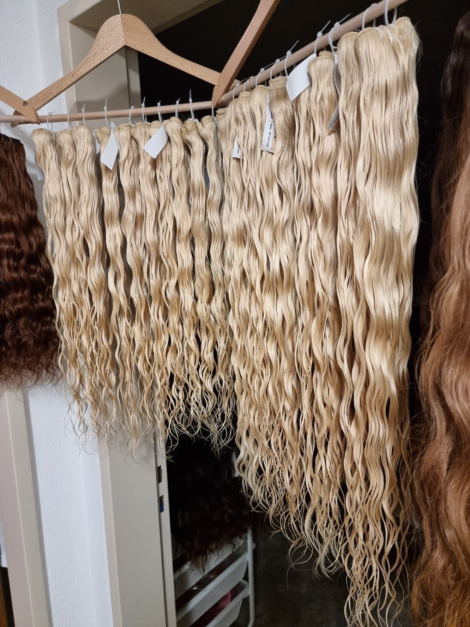 Black & White Coiffeur