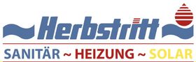Herbstritt Sanitärtechnik & Heizungsbau Logo