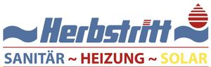 Herbstritt Sanitärtechnik & Heizungsbau Logo