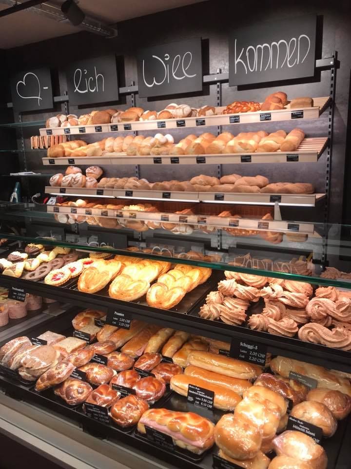 Bäckerei Graber