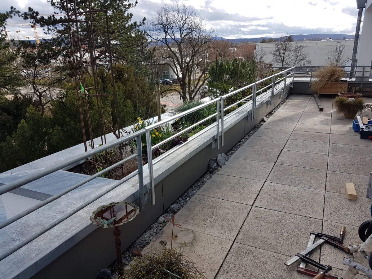 Gerrit von Lindorf | Metallarbeiten