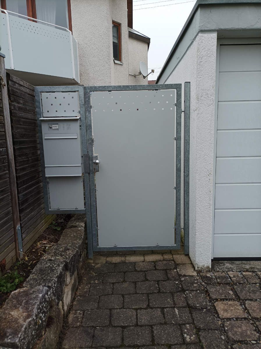 Gerrit von Lindorf | Metallarbeiten