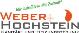 Weber + Hochstein GmbH & Co. KG Logo