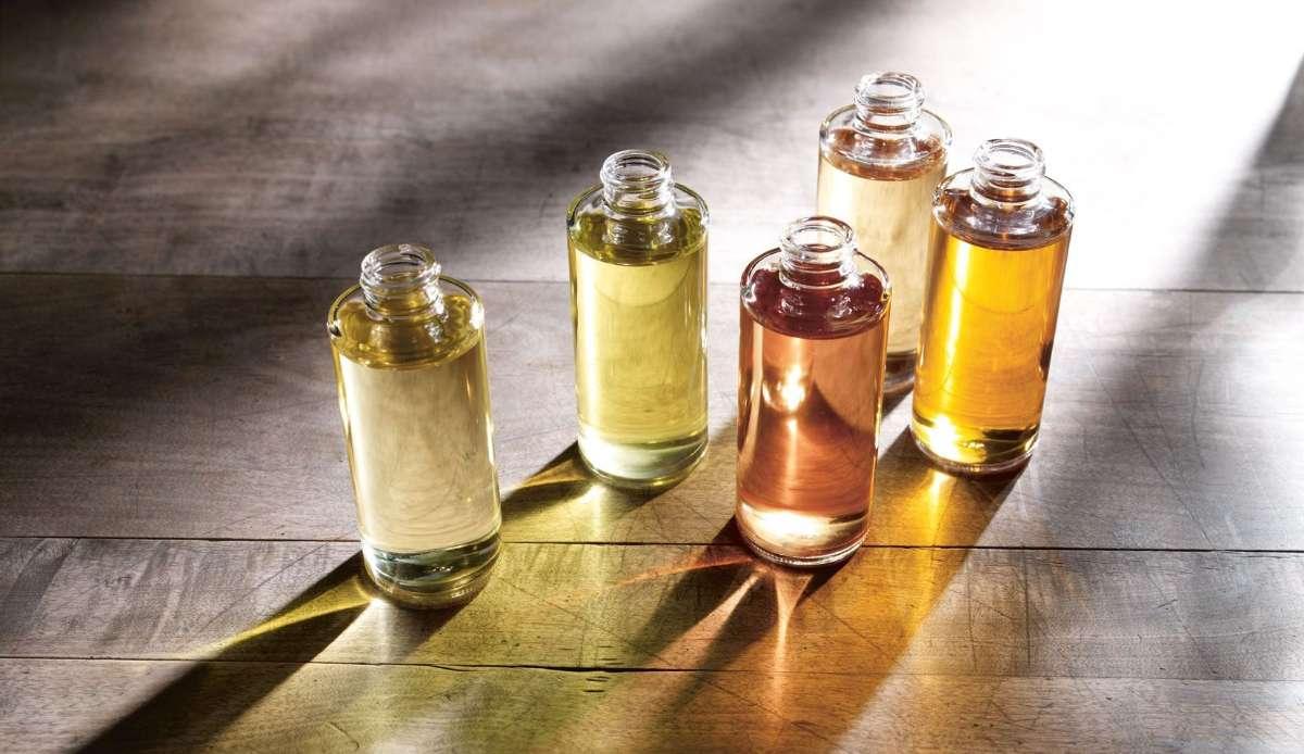 Utilisation exclusive des produits du Dr Hauschka