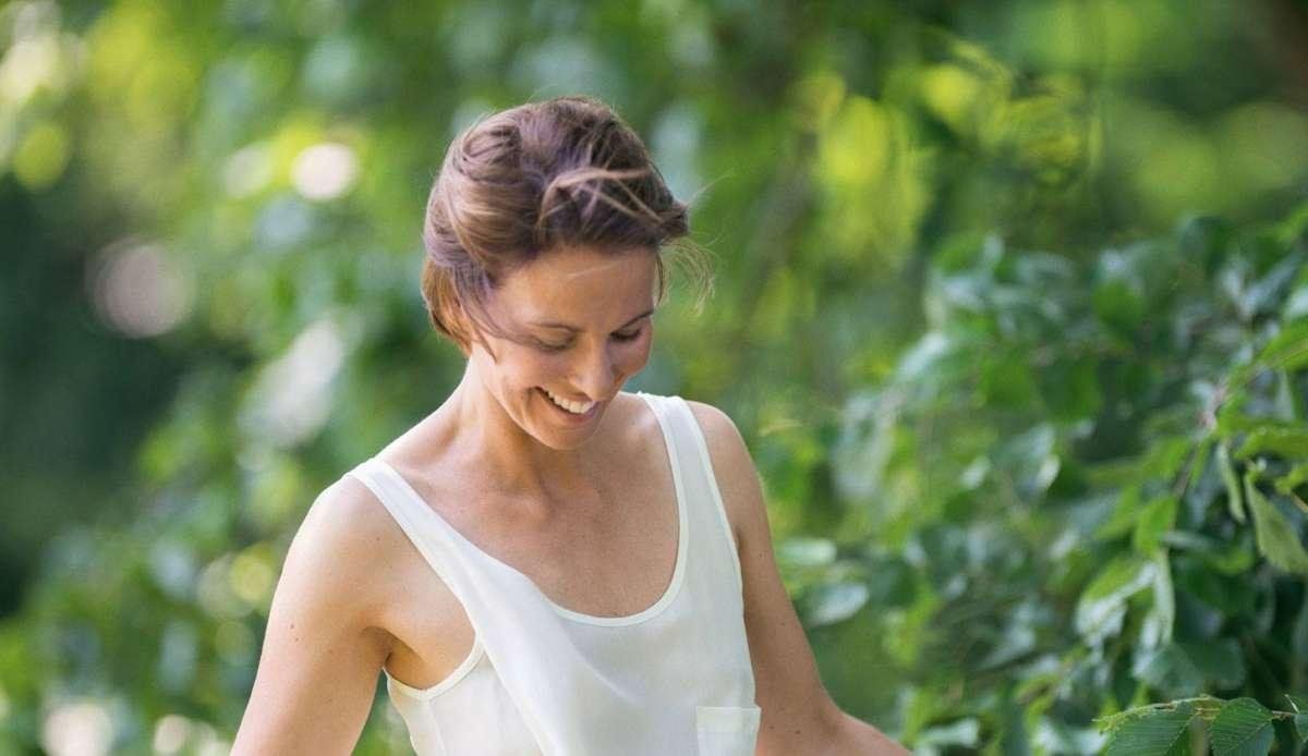 Les produits du Dr Hauschka sont d'origine biologique