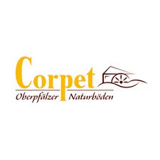 Corpet Logo