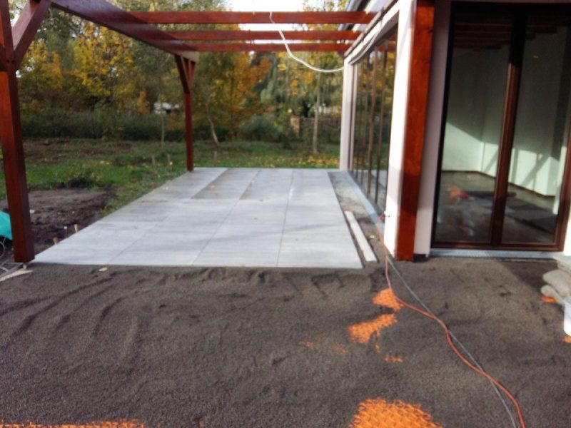 CERAM DESIGN Fliesen- u. Natursteinarbeiten GmbH