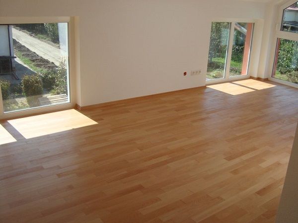 Holzboden holz Buchenparkett