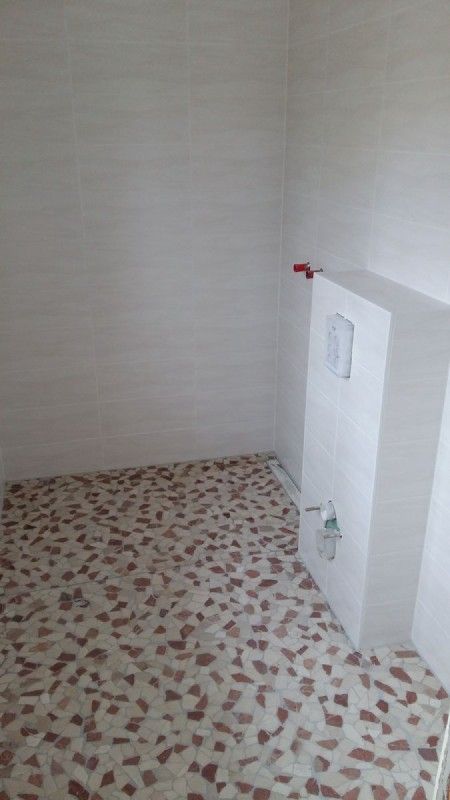 CERAM DESIGN Fliesen- u. Natursteinarbeiten GmbH