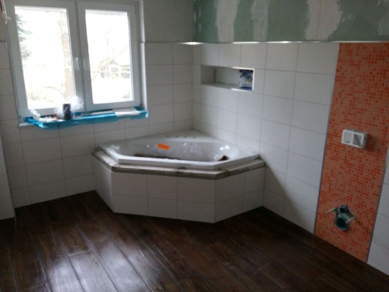 CERAM DESIGN Fliesen- u. Natursteinarbeiten GmbH