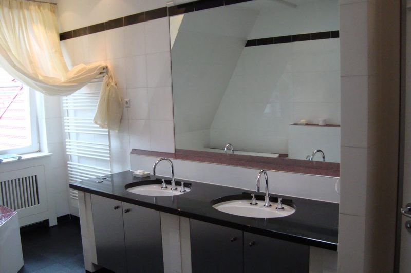 CERAM DESIGN Fliesen- u. Natursteinarbeiten GmbH