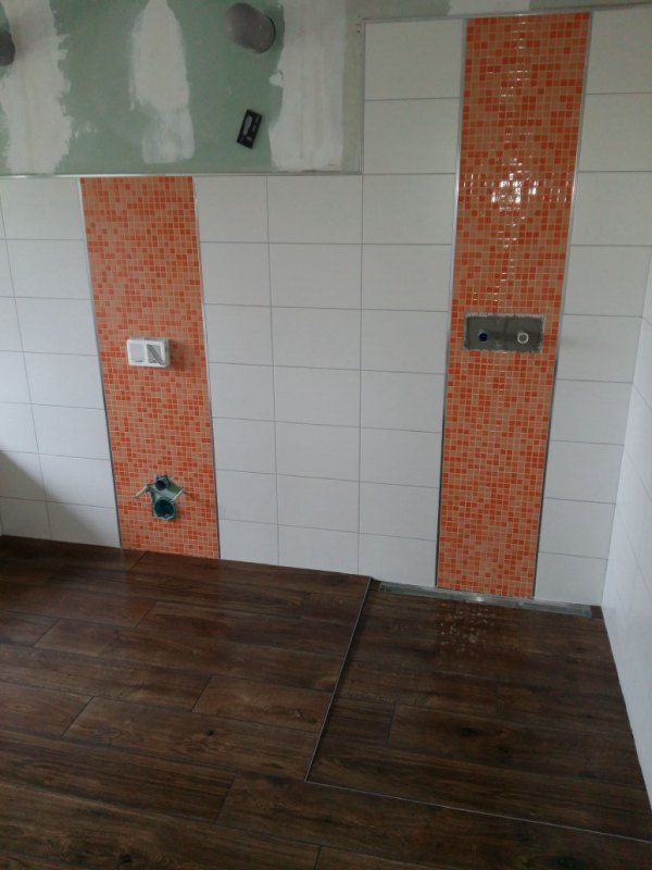 CERAM DESIGN Fliesen- u. Natursteinarbeiten GmbH