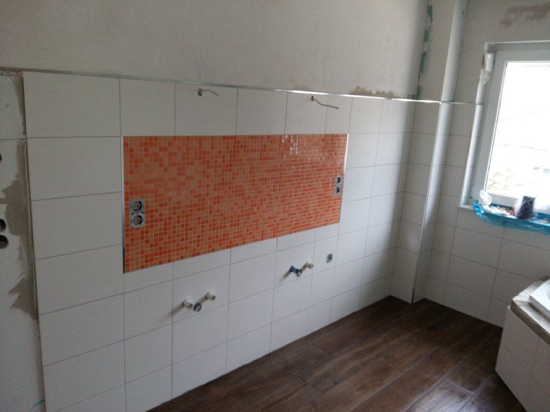 CERAM DESIGN Fliesen- u. Natursteinarbeiten GmbH