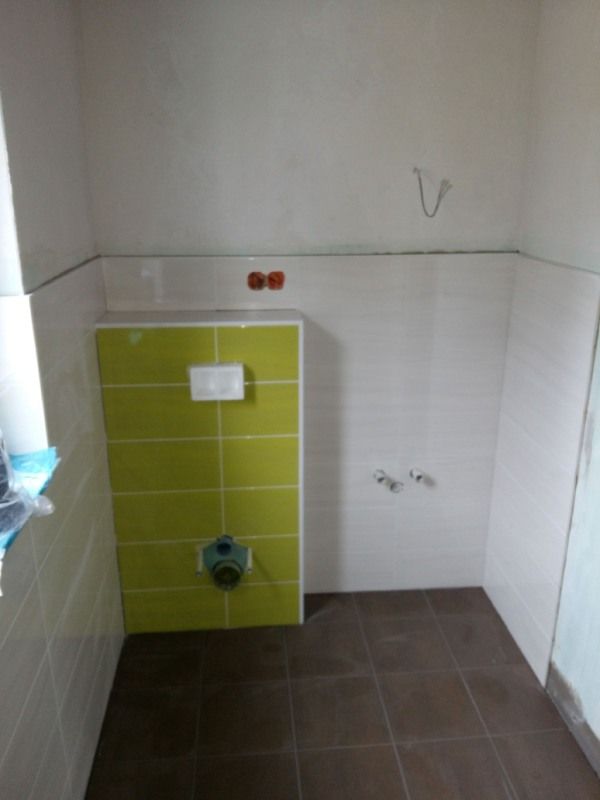 CERAM DESIGN Fliesen- u. Natursteinarbeiten GmbH