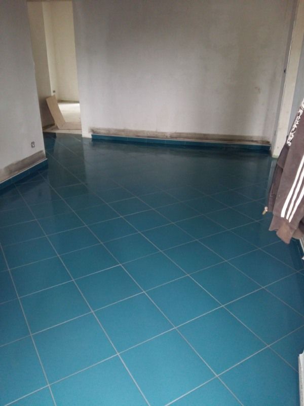 CERAM DESIGN Fliesen- u. Natursteinarbeiten GmbH