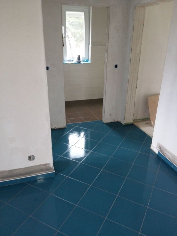 CERAM DESIGN Fliesen- u. Natursteinarbeiten GmbH