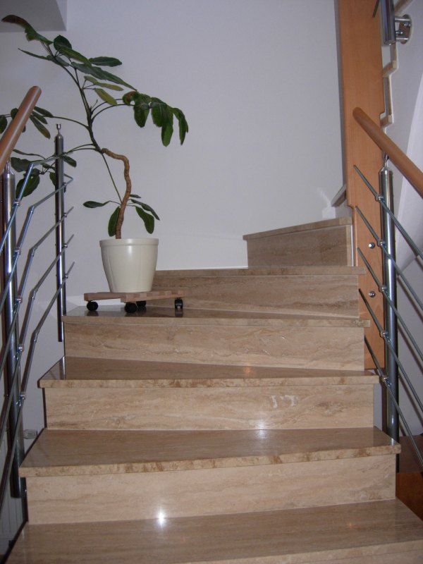 CERAM DESIGN Fliesen- u. Natursteinarbeiten GmbH