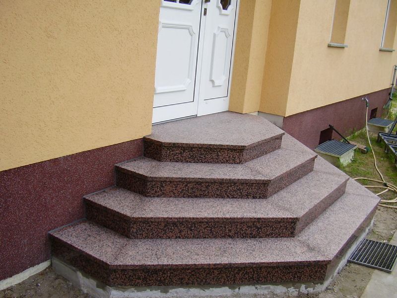 CERAM DESIGN Fliesen- u. Natursteinarbeiten GmbH