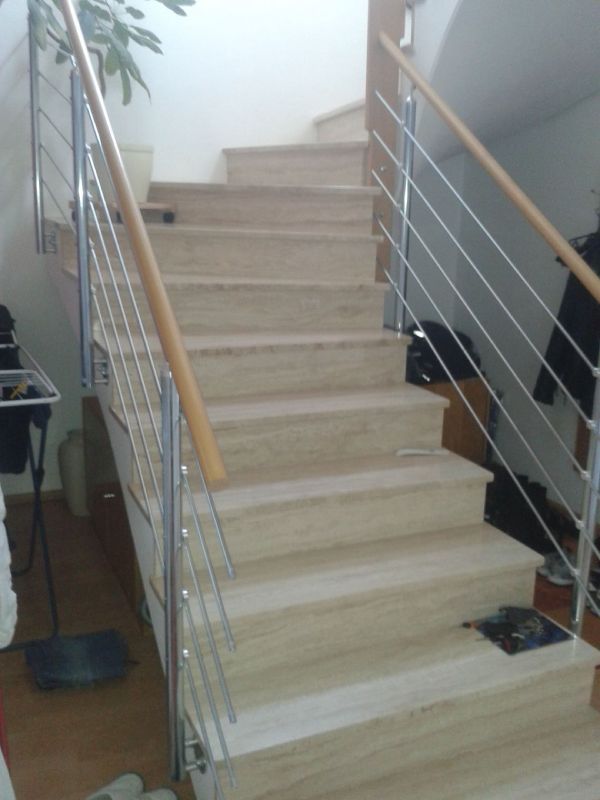 CERAM DESIGN Fliesen- u. Natursteinarbeiten GmbH