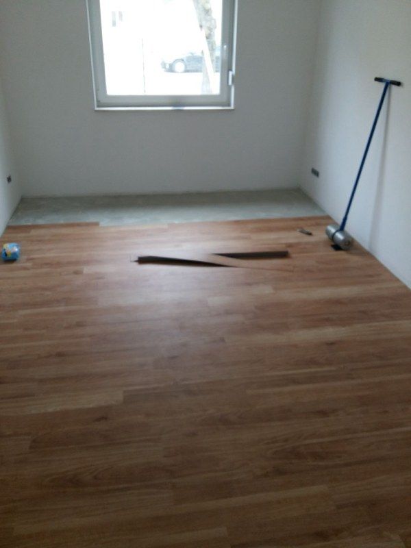 CERAM DESIGN Fliesen- u. Natursteinarbeiten GmbH