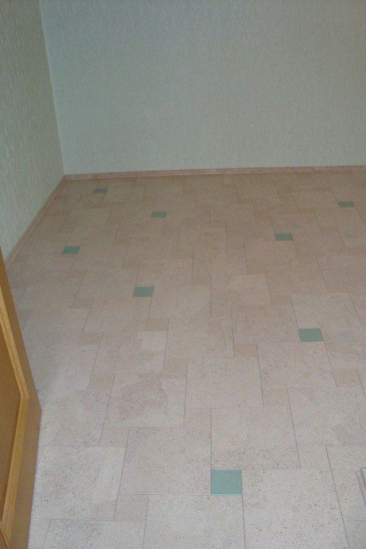 CERAM DESIGN Fliesen- u. Natursteinarbeiten GmbH