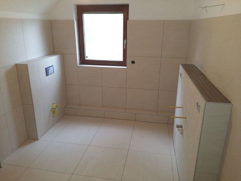 CERAM DESIGN Fliesen- u. Natursteinarbeiten GmbH