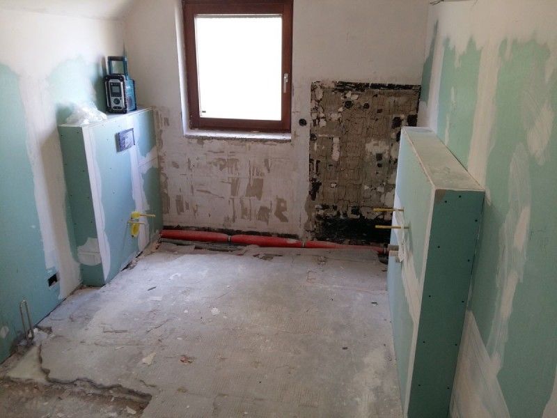 CERAM DESIGN Fliesen- u. Natursteinarbeiten GmbH