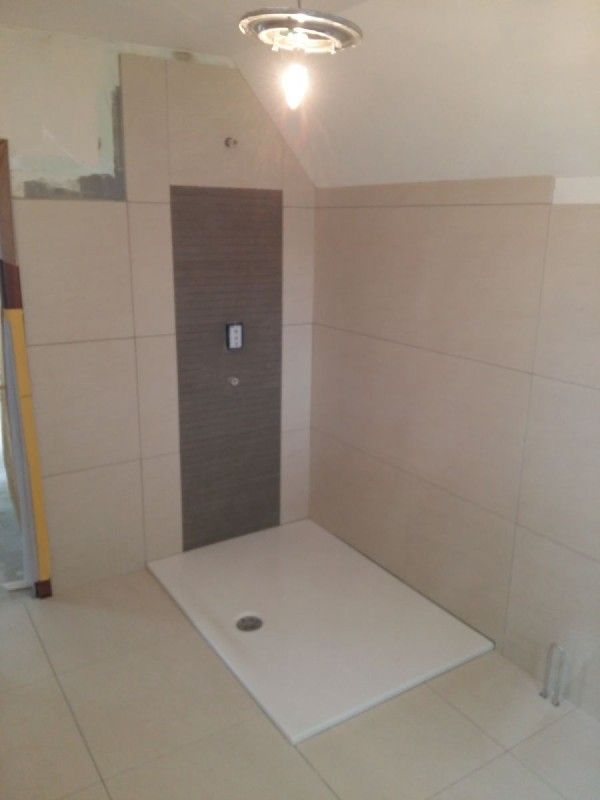 CERAM DESIGN Fliesen- u. Natursteinarbeiten GmbH