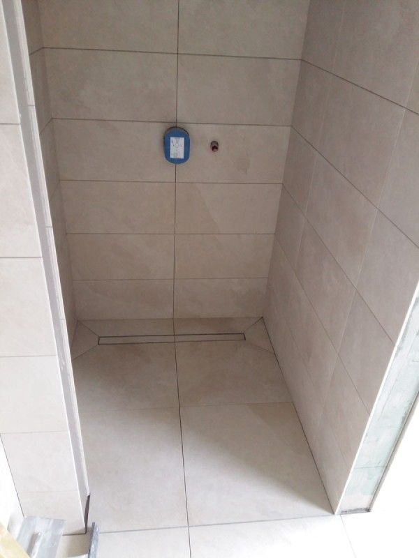 CERAM DESIGN Fliesen- u. Natursteinarbeiten GmbH