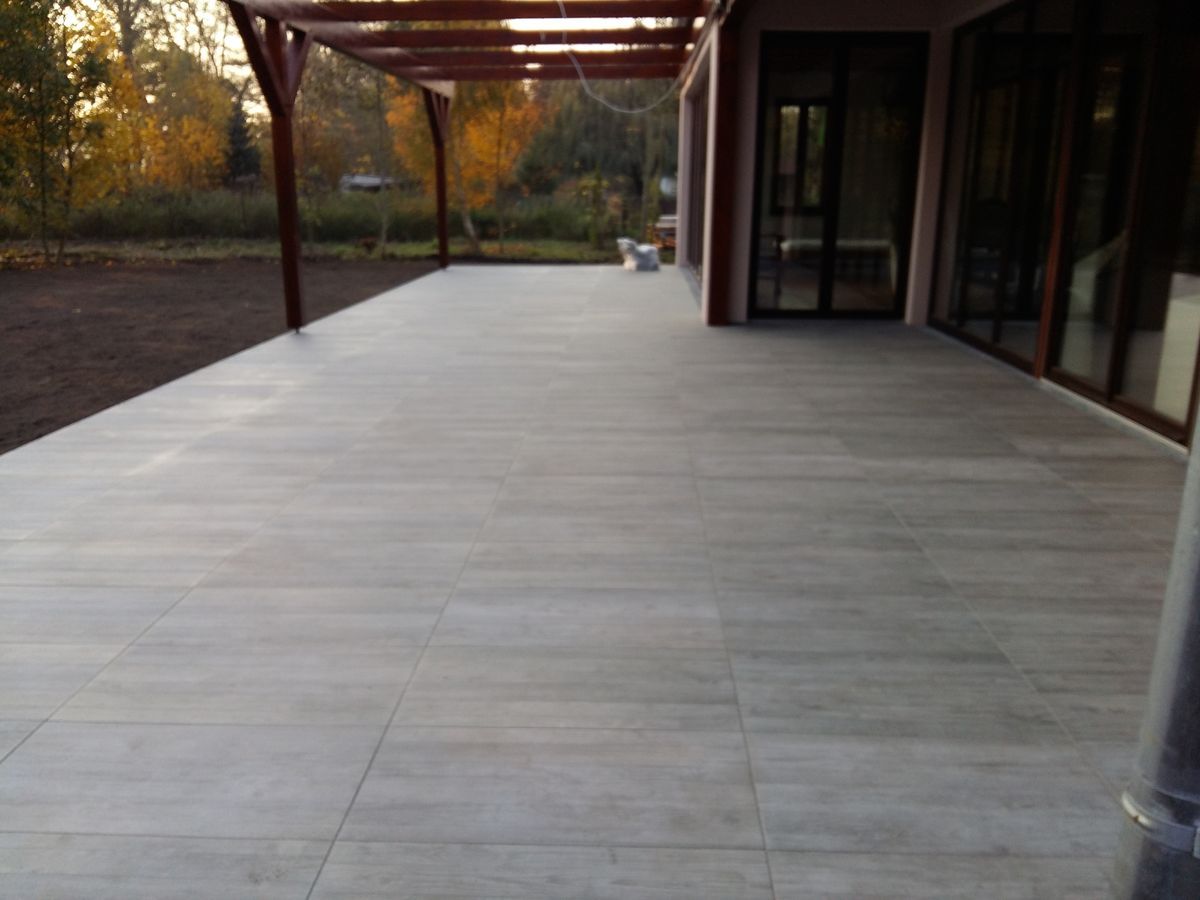 CERAM DESIGN Fliesen- u. Natursteinarbeiten GmbH