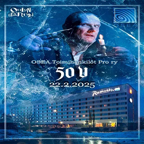 Osea Toimihenkilöt Pro Ry