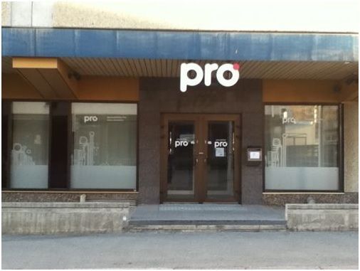 Osea Toimihenkilöt Pro Ry